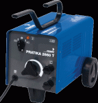 PRATIKA 2660T